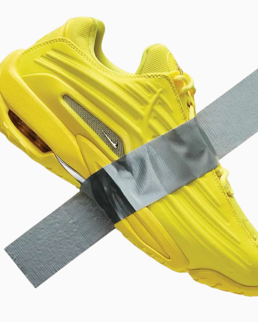NOCTA Hot Step 2 Opti Yellow