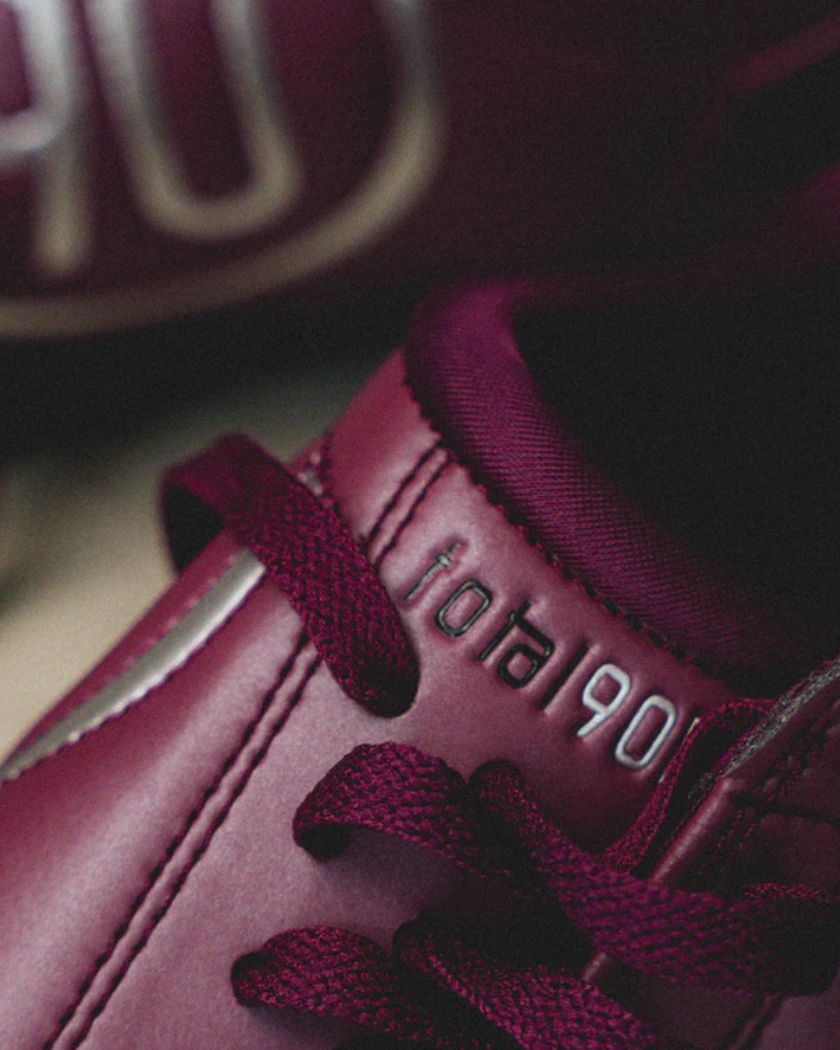 Nike Total 90 3 SP Bordeaux