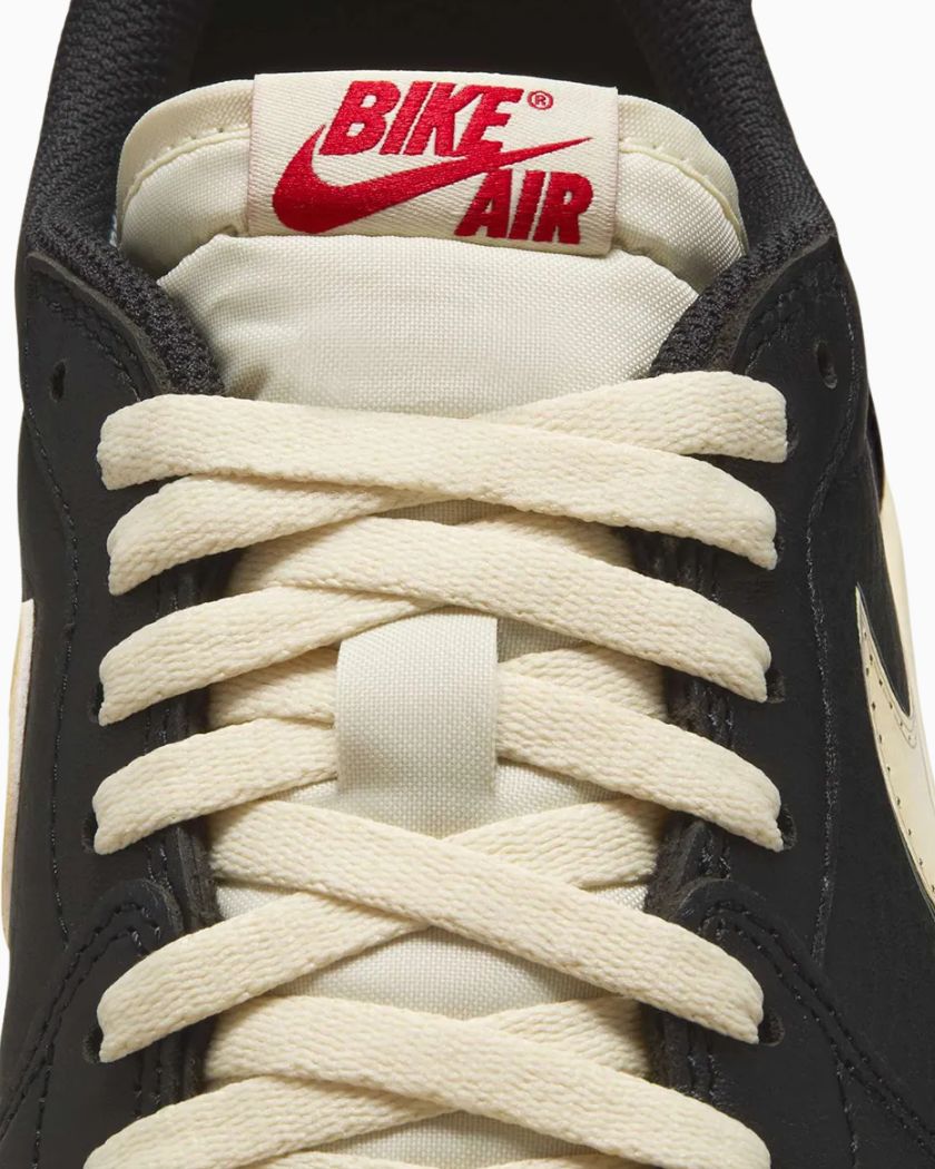 Jordan 1 Low Nigel Sylvester Nitro