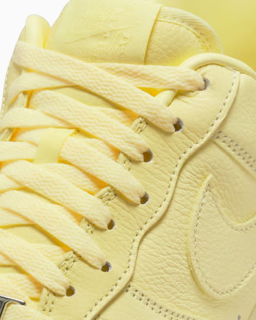 Air Force 1 Low NOCTA Citron Tint
