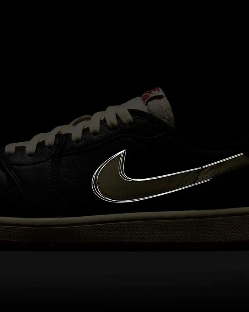 Jordan 1 Low Nigel Sylvester