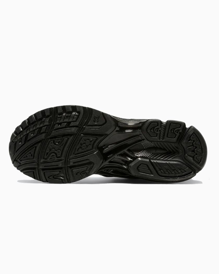 ASICS Gel-Kayano 14 Black Pure Silver