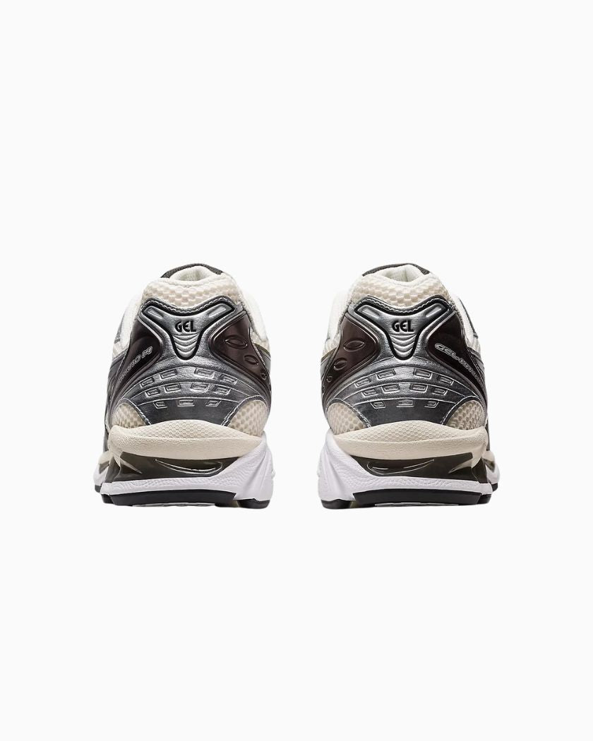ASICS Gel-Kayano 14 Cream Black Metallic Plum