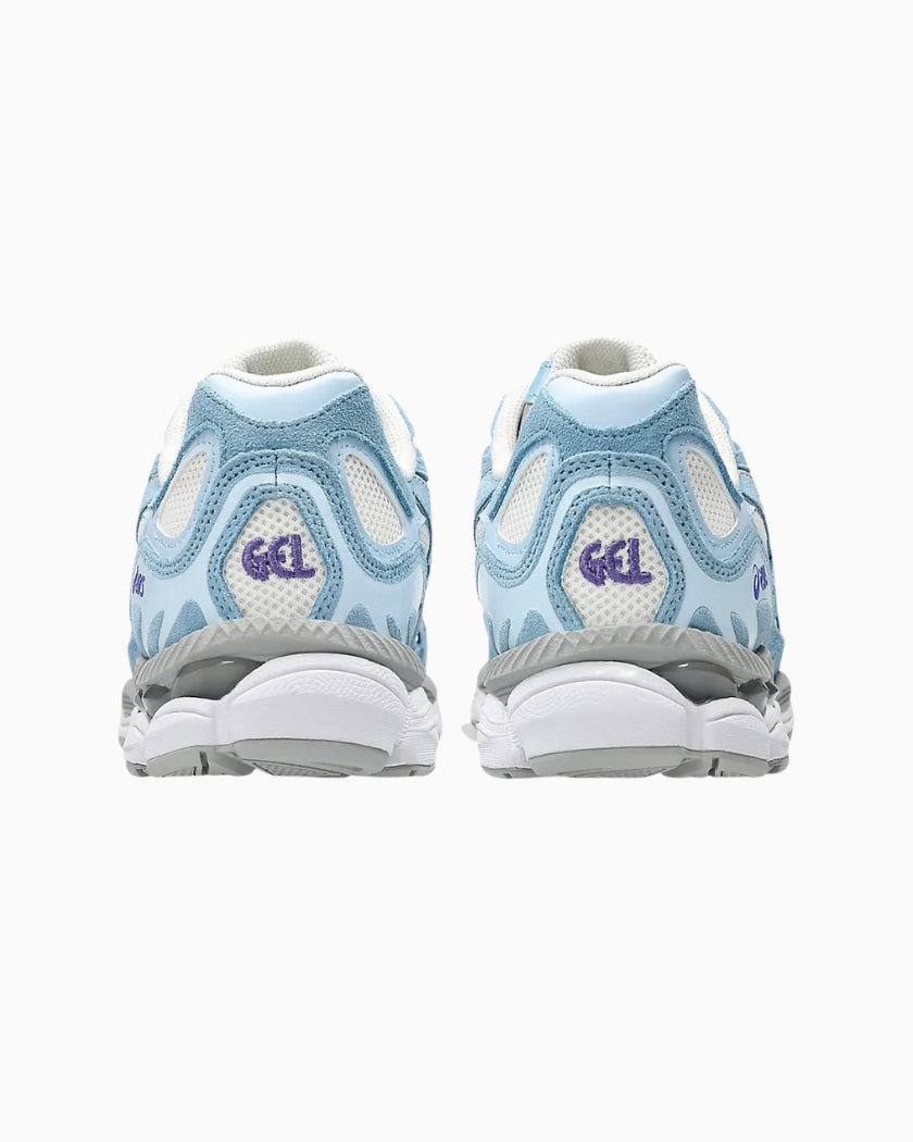 ASICS Gel Blue Azul