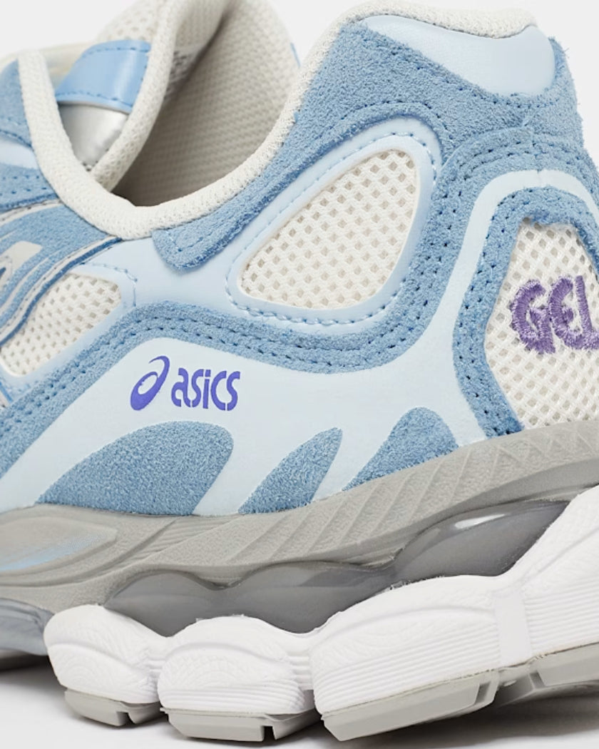 Asics Azul