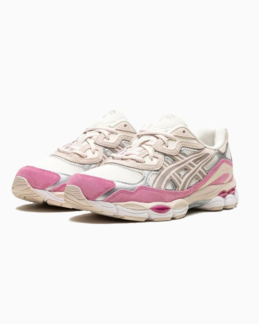 ASICS Gel-NYC Cream Mineral Beige Pink