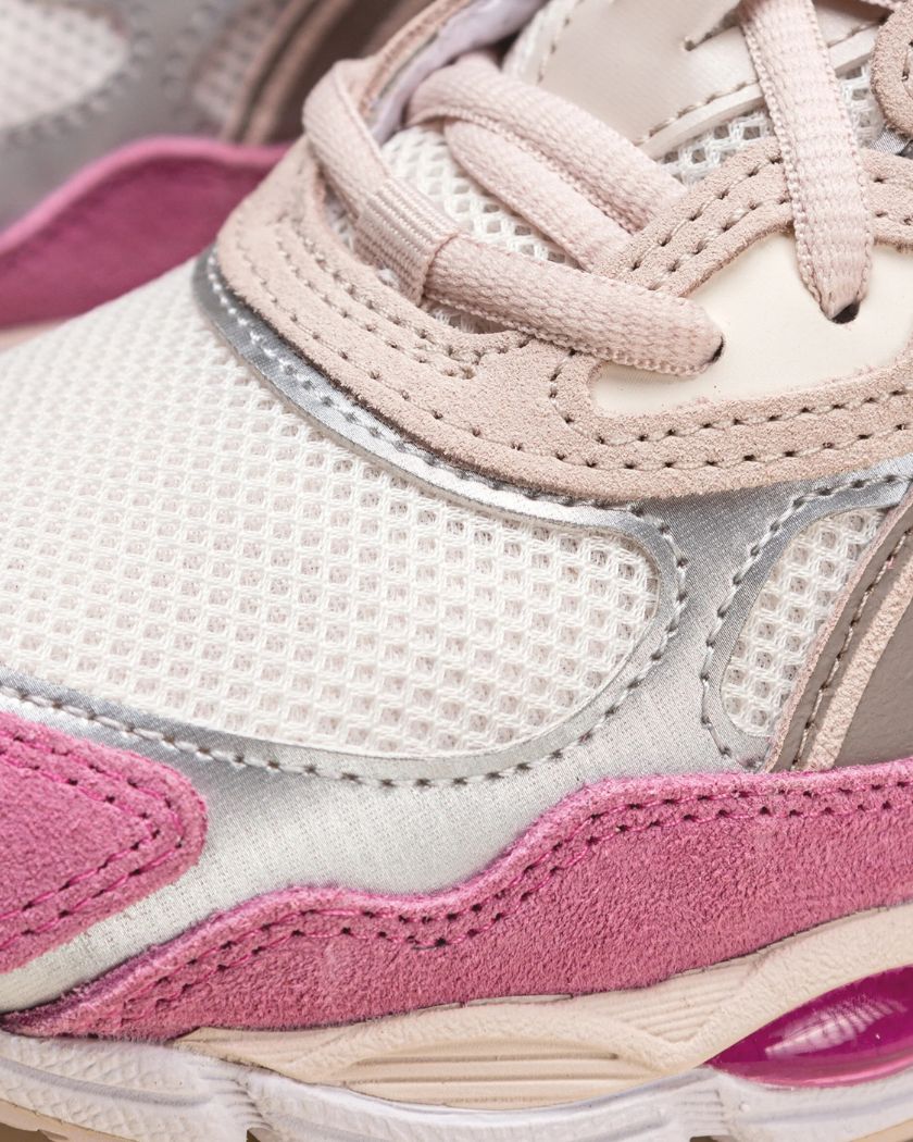 ASICS Gel-NYC Cream Mineral Beige Pink