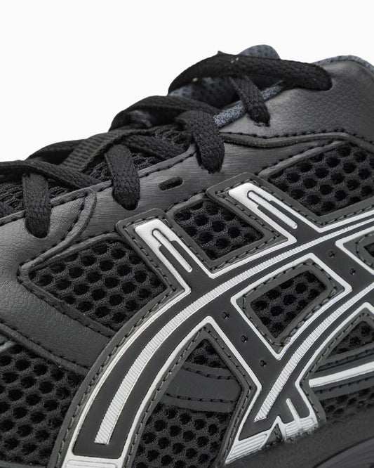 ASICS Gel-1130 Black Pure Silver