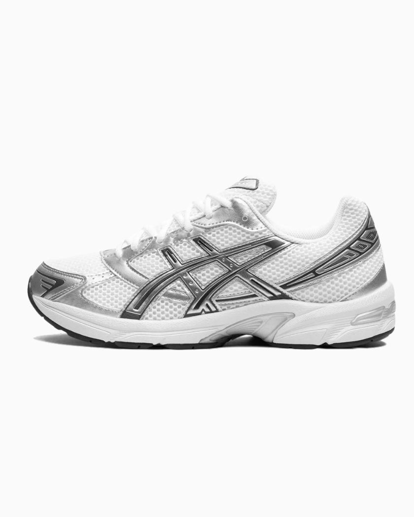ASICS Gel-1130 White Pure Silver