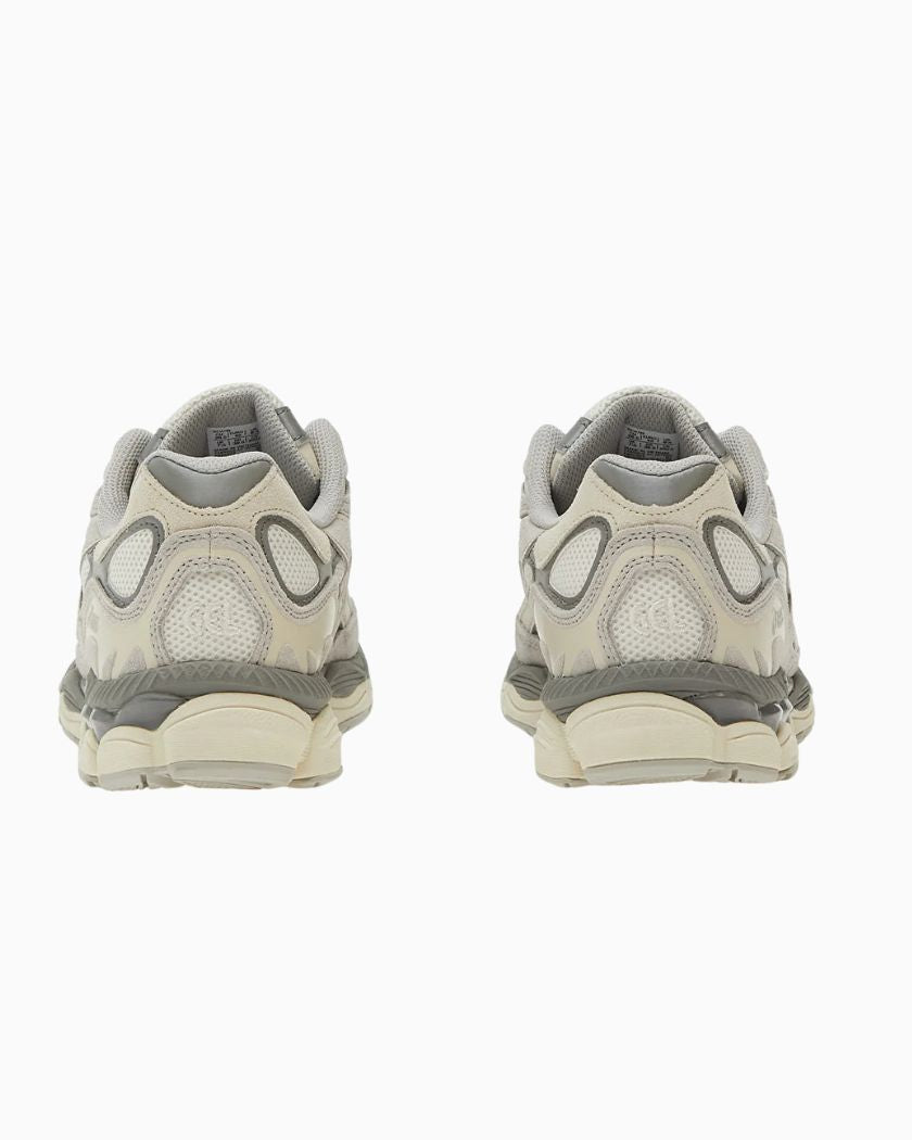 ASICS Gel-NYC Oyster Grey