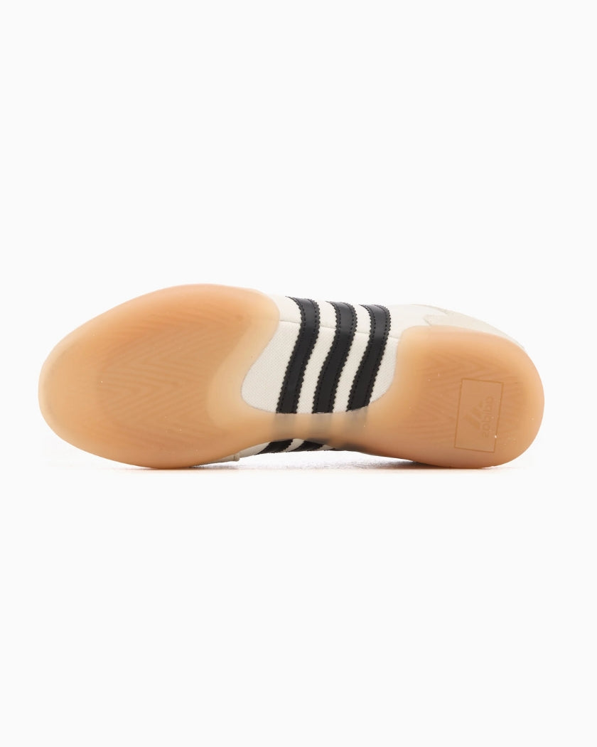 Adidas Ballerina Bad Bunny Blancas