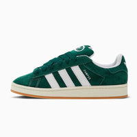 Adidas Campus 00s Dark Green Cloud