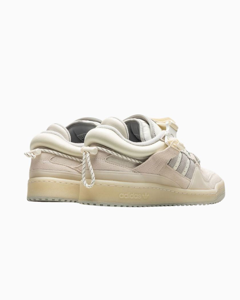 Adidas Forum Bad Bunny White
