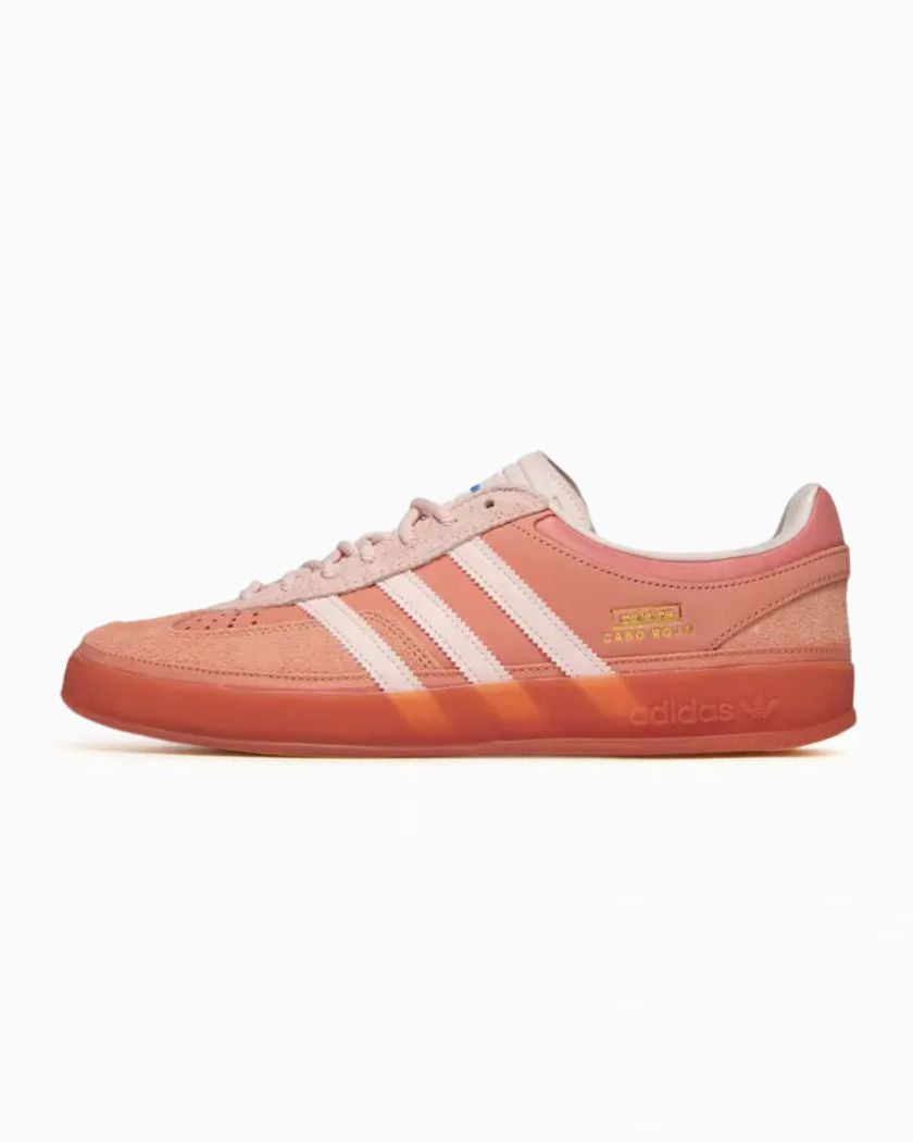 Adidas Gazelle Indoor Bad Bunny Wonder Clay