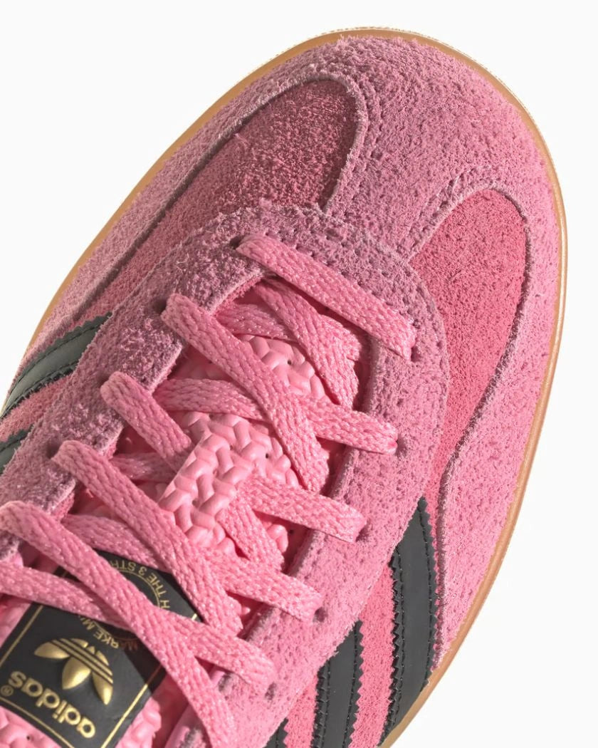 Adidas Gazelle Indoor Bliss Pink
