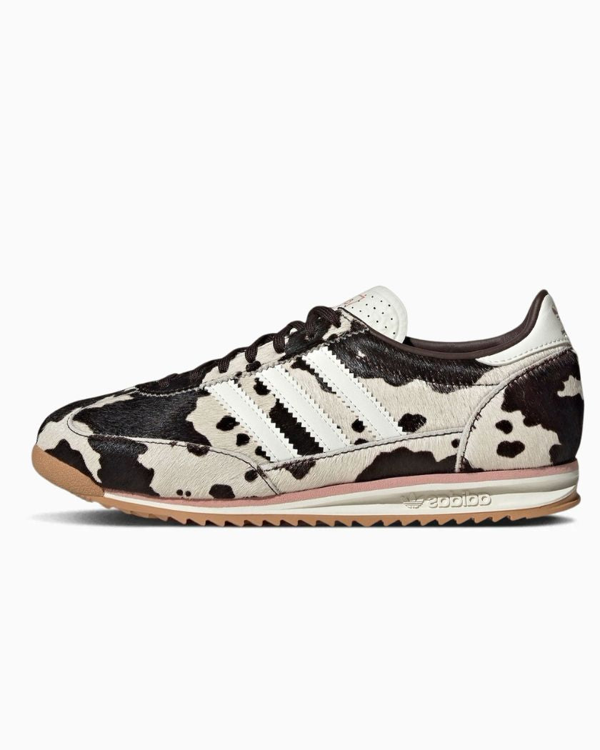 Adidas SL 72 OG Cow Print