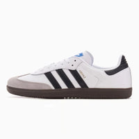 Adidas Samba OG Cloud White Black