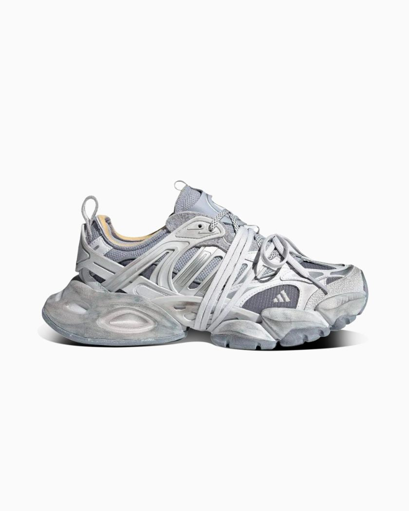 Adidas XLG Runner Deluxe Gray