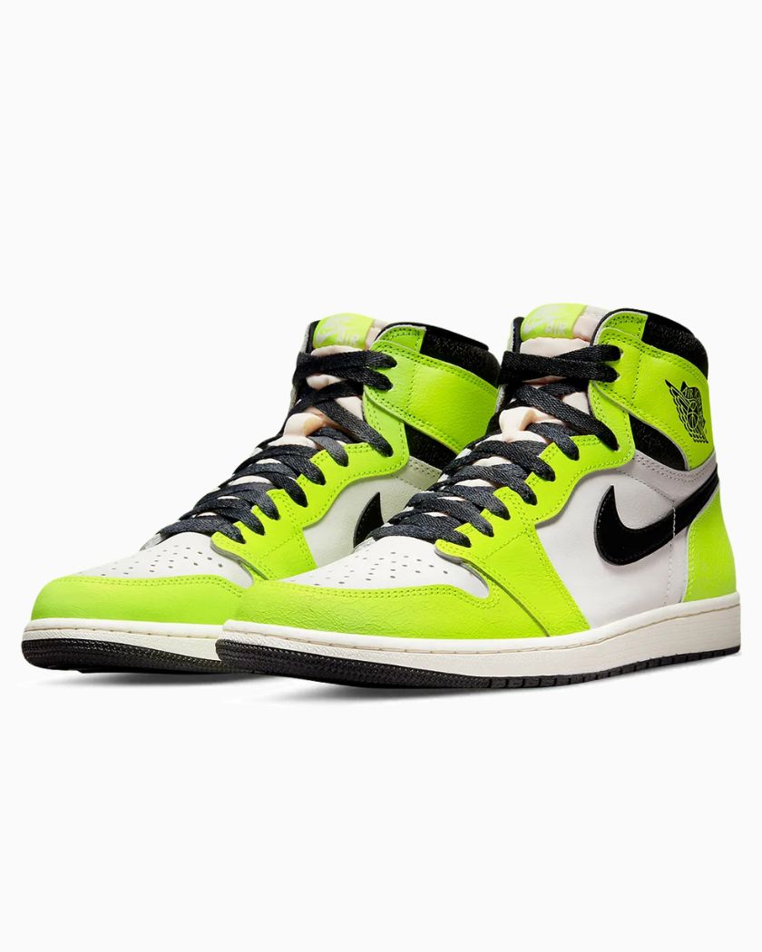 Air Jordan 1 High OG Visionaire