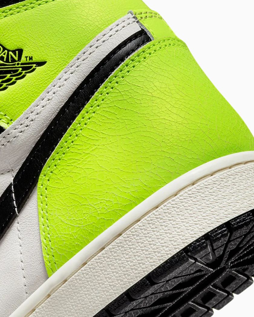 Air Jordan 1 High OG Visionaire