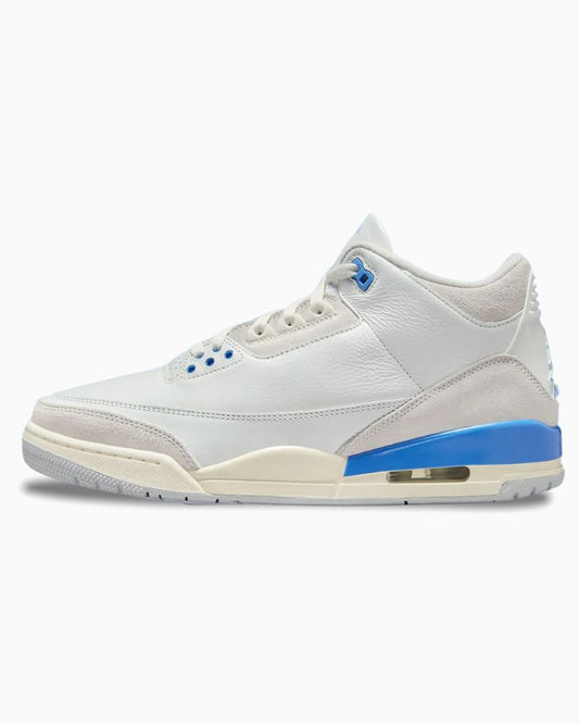 Air Jordan 3 Retro Lucky Shorts