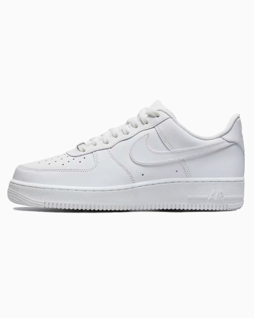 Air Force 1 Low 07 Triple White