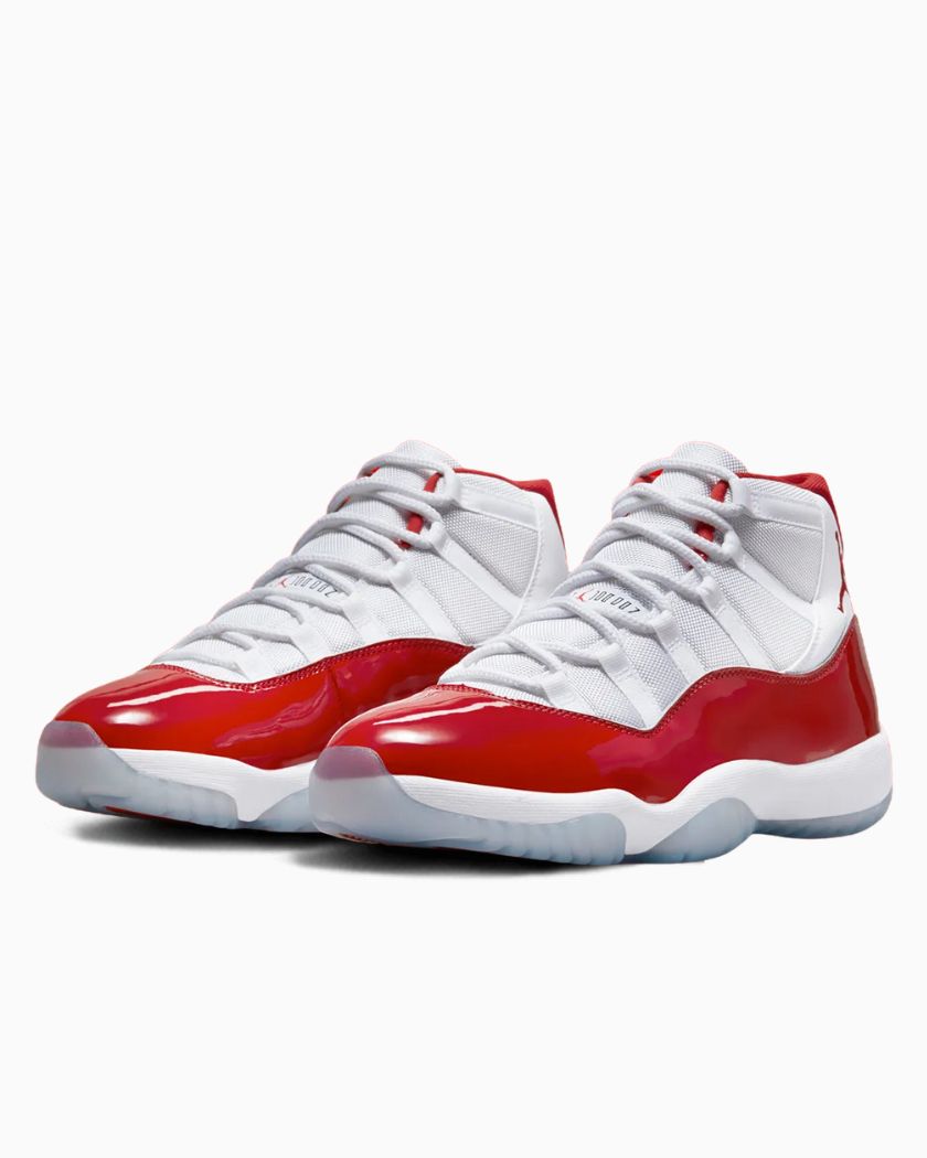 Air Jordan 11 Retro Cherry (2022)