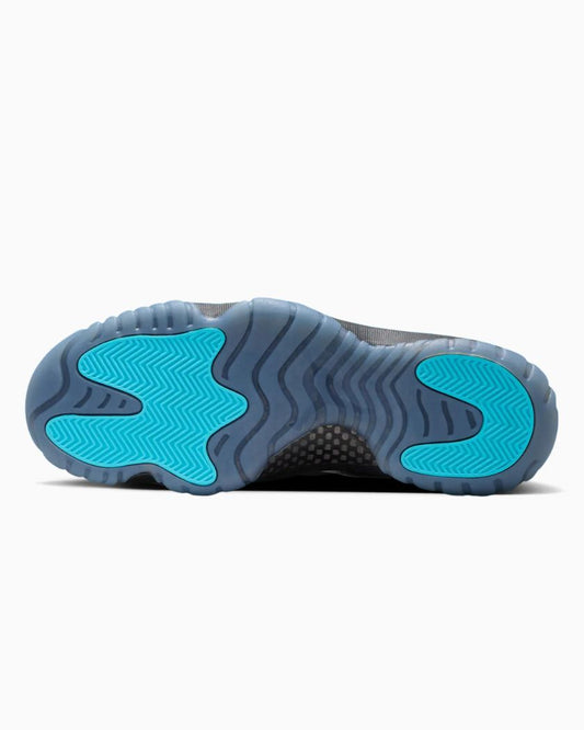 Air Jordan 11 Retro Gamma Blue (2025)