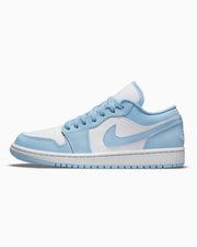 Air Jordan 1 Low Ice Blue
