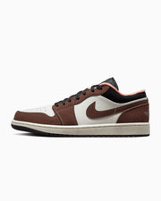 Air Jordan 1 Low Mocha