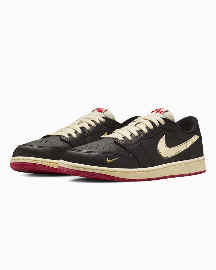 Jordan 1 Retro Low OG Nigel Sylvester Nitro
