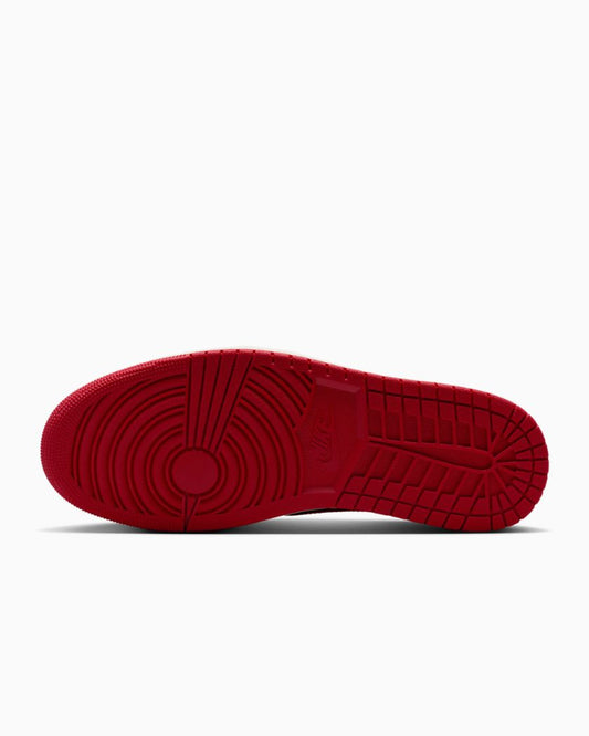 Air Jordan 1 Retro Low OG Banned