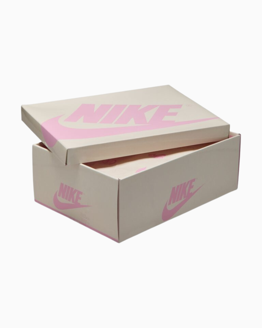 Air Jordan 1 Retro Low OG SP Travis Scott Sail Tropical Pink