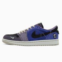 Air Jordan 1 Retro Low OG Zion Williamson Voodoo Alternate