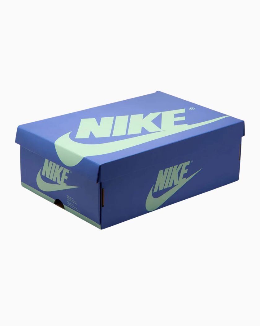 Air Jordan 1 Retro Low OG Zion Williamson Voodoo Alternate