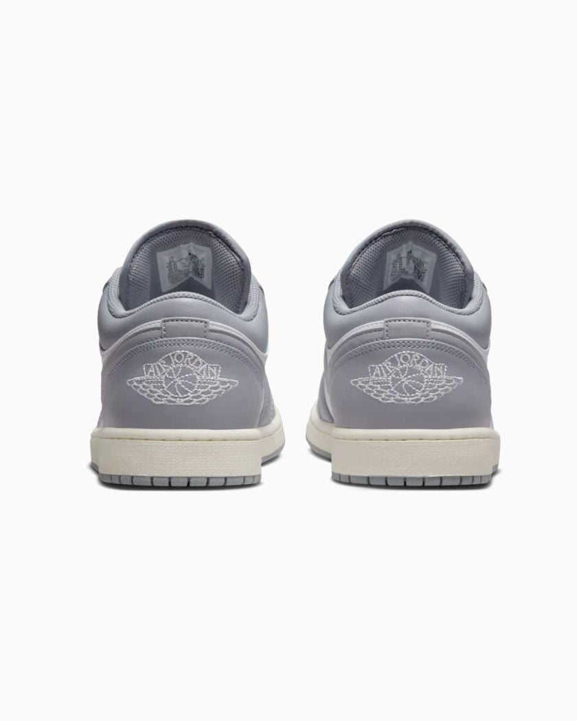 Air Jordan 1 Low Vintage Grey