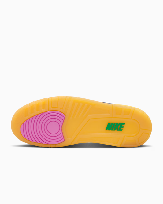 Air Jordan 3 Retro Brazil
