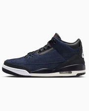 Air Jordan 3 Retro Levi’s Indigo