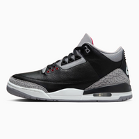 Air Jordan 3 Retro OG Black Cement