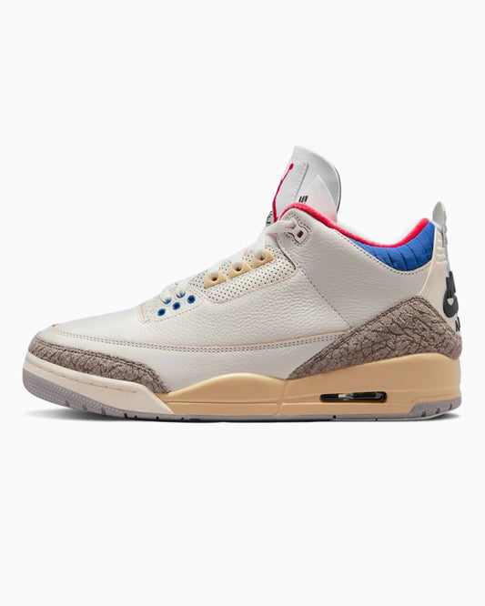 Air Jordan 3 Retro Seoul