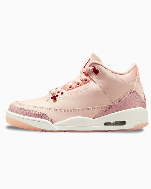 Air Jordan 3 Retro Valentine's Day Treat Yourself