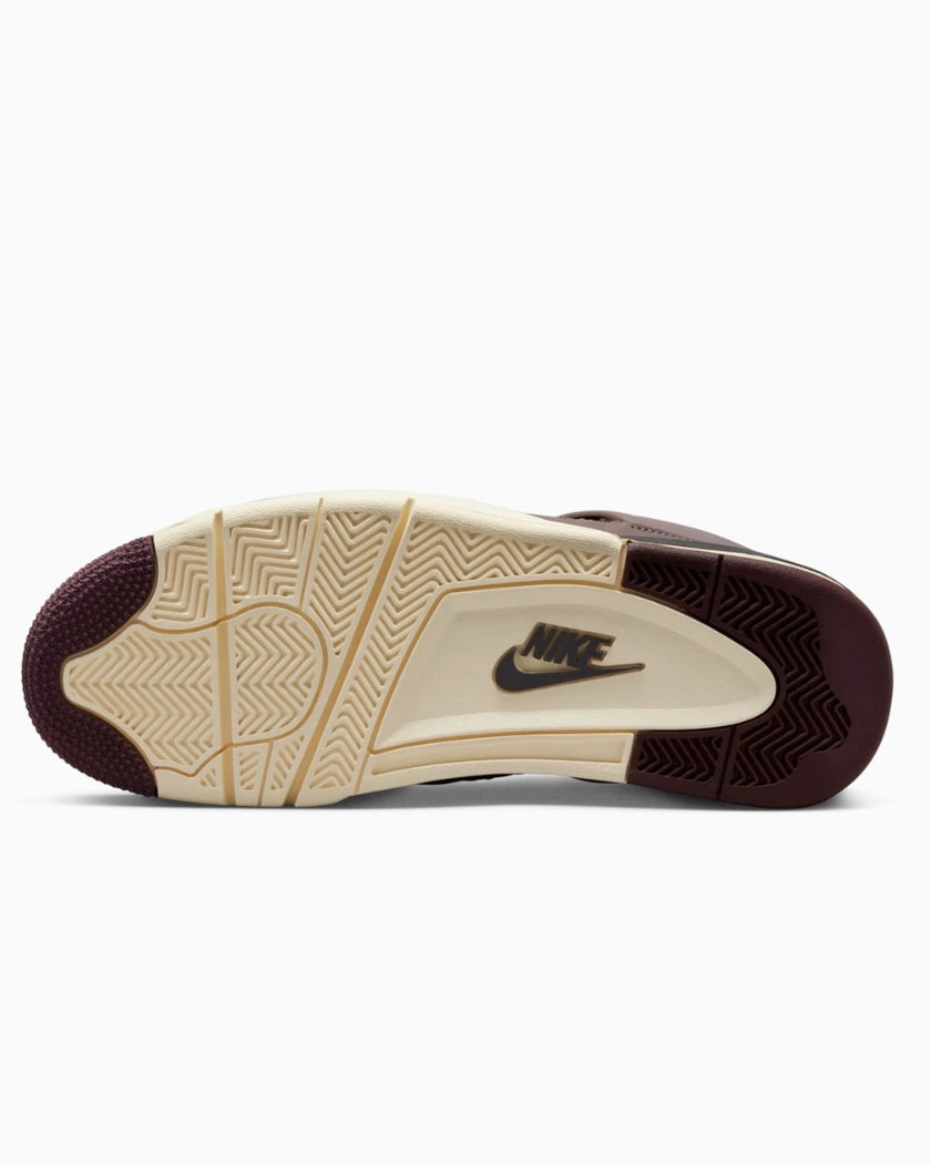 Air Jordan 4 A Ma Maniere Violet Ore