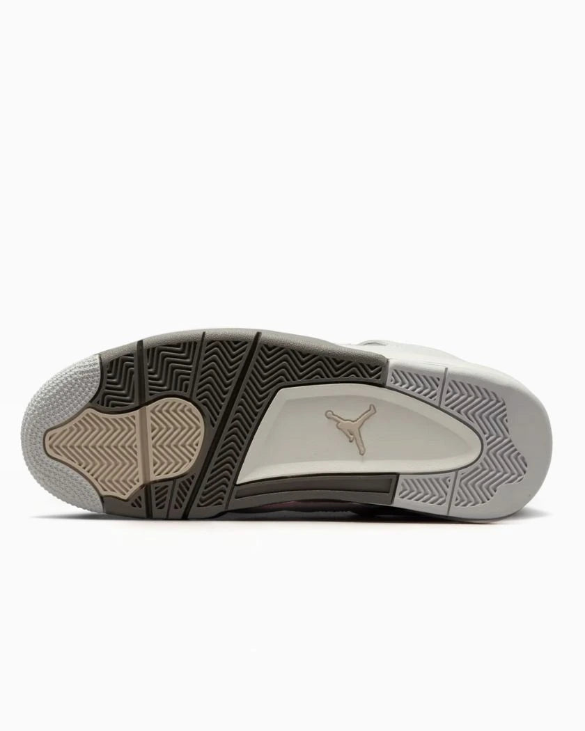 Air Jordan 4 Craft Photon Dust