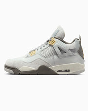 Air Jordan 4 Retro Craft Photon Dust
