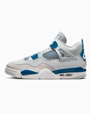 Air Jordan 4 Retro Military Blue