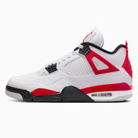 Air Jordan 4 Red Cement