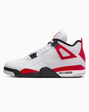 Air Jordan 4 Retro Red Cement