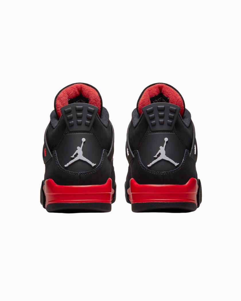 Air Jordan 4 Retro Red Thunder