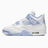 Air Jordan 4 Retro Forget Me Not
