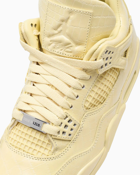 Air Jordan 4 Retro J Balvin Amazonas